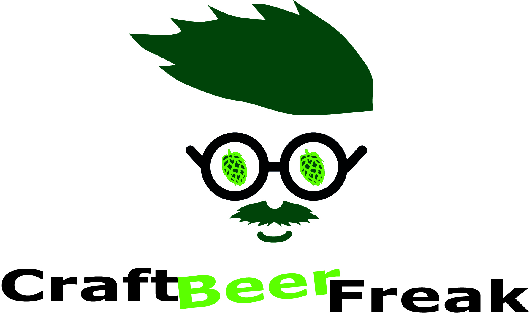 CraftBeerFreak Logo