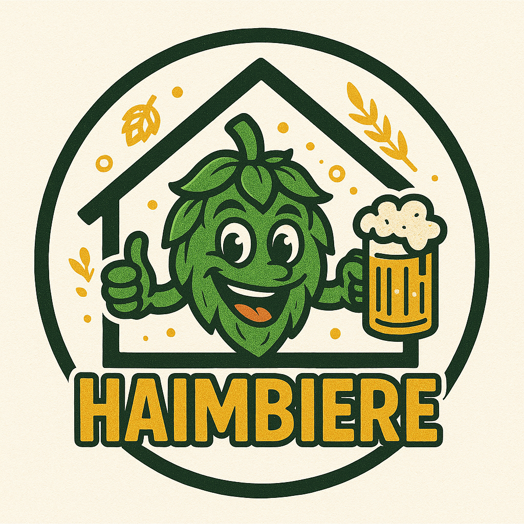 HaimBiere Logo