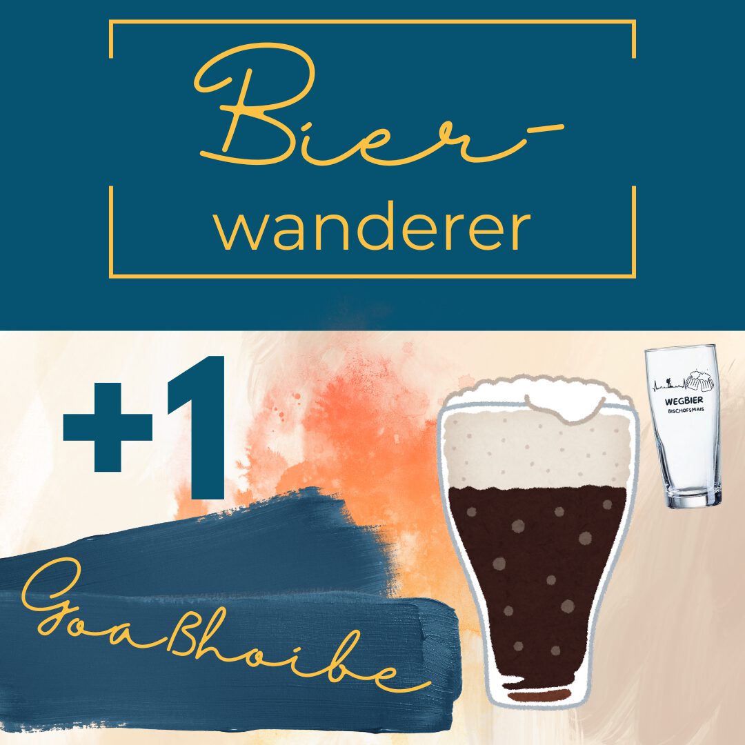 Zusätzlicher Goaßhoibewanderer